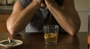 Do You Think You Might Have A Problem With Alcohol Or Drugs?