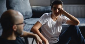 A Step Toward Preventing Problem Teens