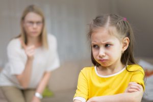 Discipline Stepfamilies | Step Parents Overstepping Boundaries