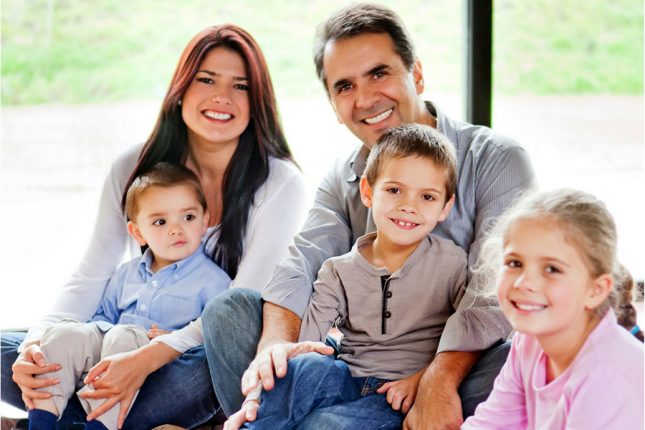 How To Be A Stepparent Because It Is Hard!