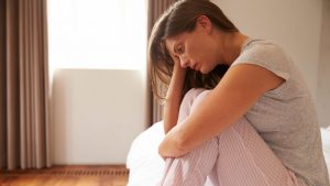 Postpartum Depression