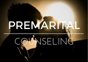 Counseling Thoughts for Premarital Couples/Danger Signs in Dating