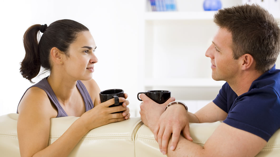 Special Concerns for Dating Couples Approaching Marriage