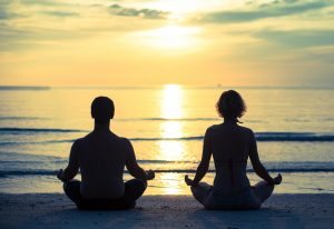 Meditation Healing - Using Meditation To Help Body Healing