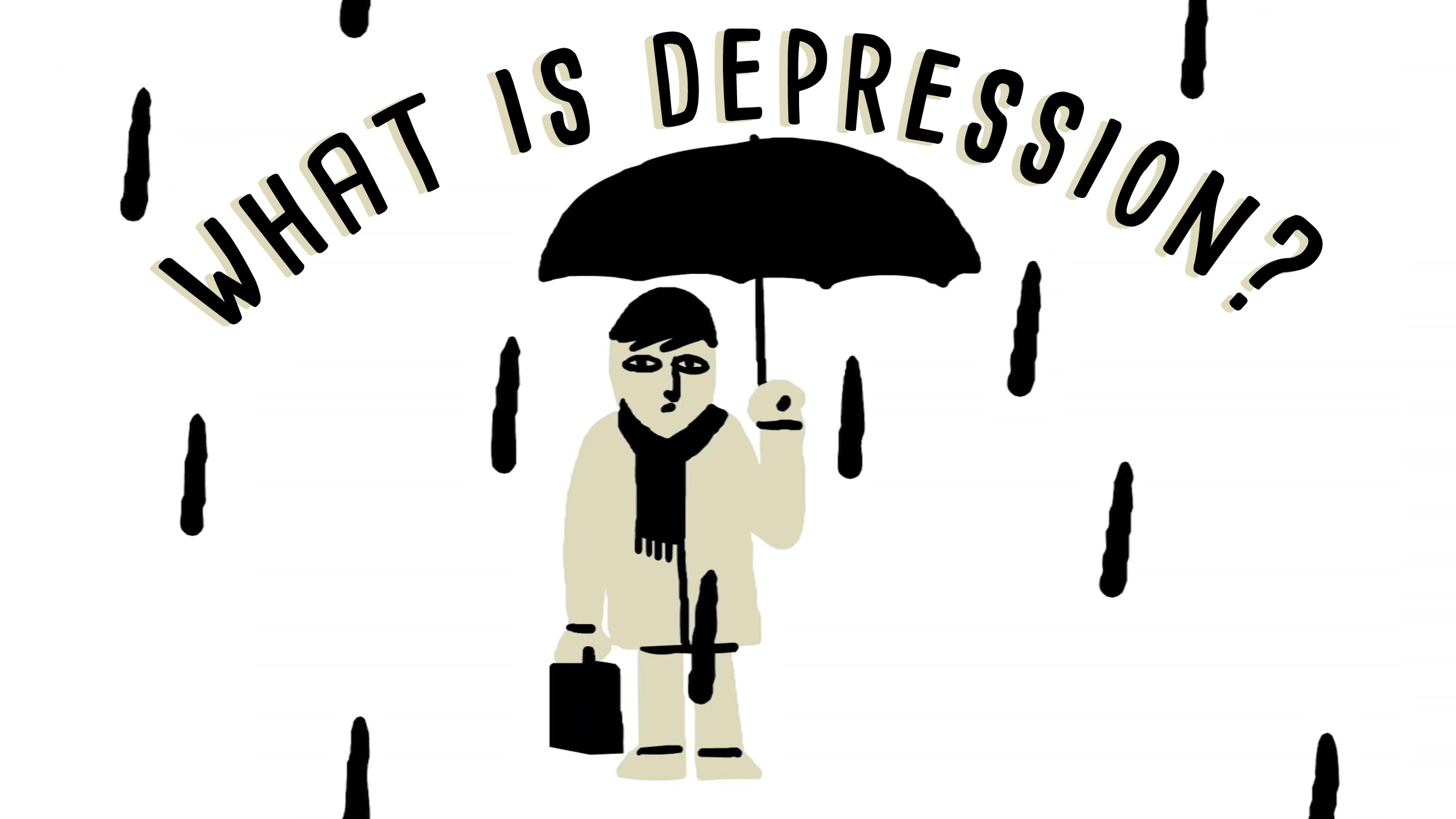 Questions About Depression