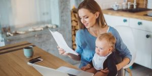 Positive Effects Of Working Mothers