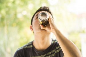 How Should Parents Teach Responsible Drinking
