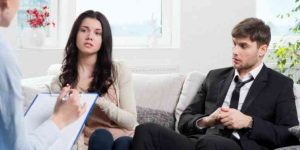 Does Marriage Counseling Work After Infidelity