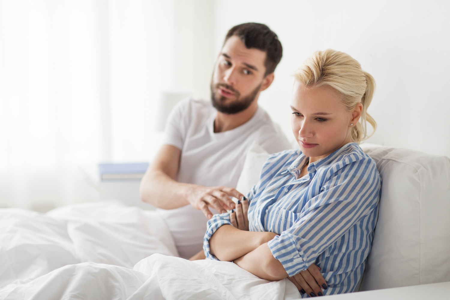 What Is Emotional Neglect in a Marriage?